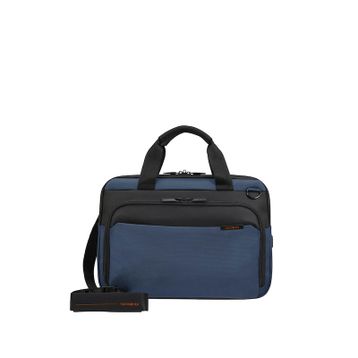 Samsonite KF9-01-001 14.1 Mysight Mavi Notebook Çantası