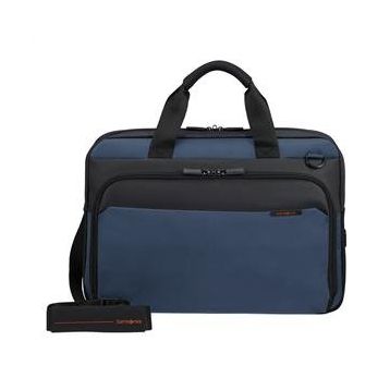 Samsonite KF9-01-001 14.1 Mysight Mavi Notebook Çantası