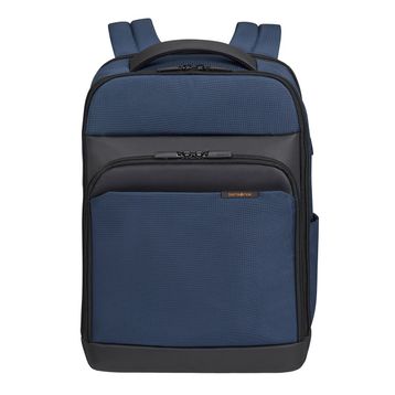 Samsonite KF9-01-004 15.6 inç Mysight USB Girişli Mavi Notebook Sırt Çantası