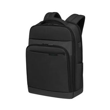 Samsonite KF9-09-004 15.6 inç Mysight USB Girişli Siyah Notebook Sırt Çantası