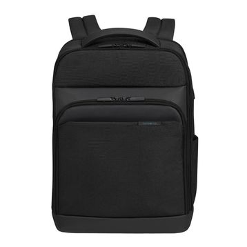 Samsonite KF9-09-004 15.6 inç Mysight USB Girişli Siyah Notebook Sırt Çantası