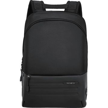 Samsonite KH8-09-001 14.1 Stackd Siyah Notebook Sırt Çantası