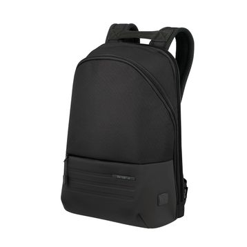 Samsonite KH8-09-001 14.1 Stackd Siyah Notebook Sırt Çantası