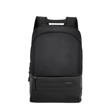 Samsonite KH8-09-001 14.1 Stackd Siyah Notebook Sırt Çantası