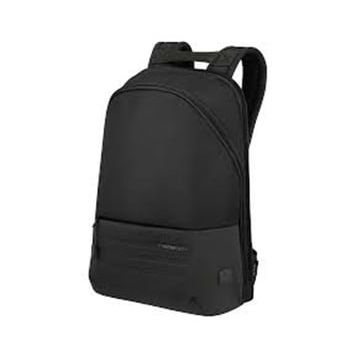 Samsonite KH8-09-001 14.1 Stackd Siyah Notebook Sırt Çantası