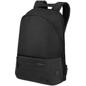 Samsonite KH8-09-001 14.1 Stackd Siyah Notebook Sırt Çantası