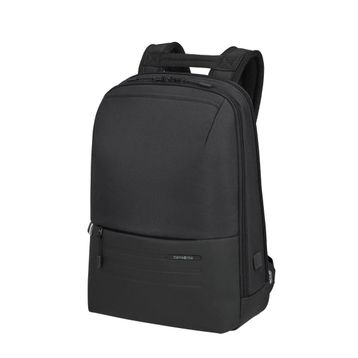 Samsonite KH8-09-001 14.1 Stackd Siyah Notebook Sırt Çantası