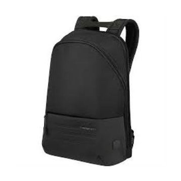 Samsonite KH8-09-001 14.1 Stackd Siyah Notebook Sırt Çantası