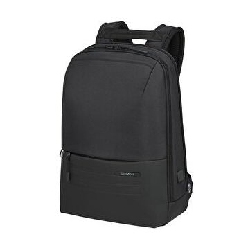 Samsonite KH8-09-002 Siyah Sırt Çanta