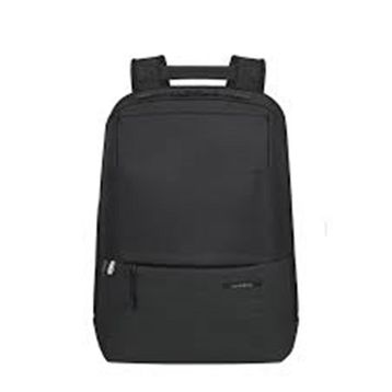 Samsonite KH8-09-002 Siyah Sırt Çanta