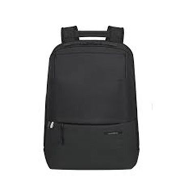 Samsonite KH8-09-002 Siyah Sırt Çanta