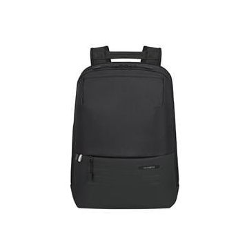 Samsonite KH8-09-002 Siyah Sırt Çanta