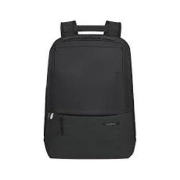 Samsonite KH8-09-002 Siyah Sırt Çanta