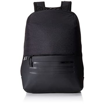 Samsonite KH8-09-002 Siyah Sırt Çanta