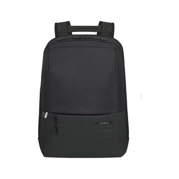 Samsonite KH8-09-002 Siyah Sırt Çanta