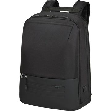 Samsonite KH8-09-003 17.3 Stackd Siyah Notebook Çantası