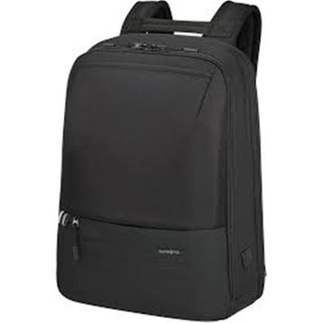 Samsonite KH8-09-003 17.3 Stackd Siyah Notebook Çantası