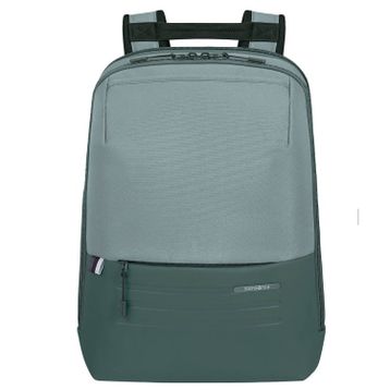 Samsonite KH8-14-002 15.6 inç Stackd Biz Nane Yeşili Notebook Sırt Çantası