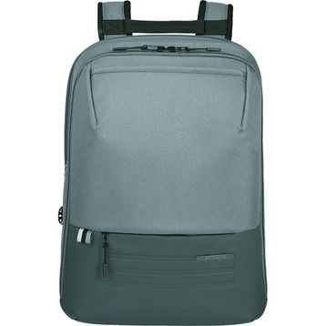 Samsonite KH8-14-003 17.3 Mint Yeşili Notebook Sırt Çantası
