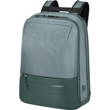 Samsonite KH8-14-003 17.3 Mint Yeşili Notebook Sırt Çantası