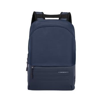 Samsonite KH8-41-001 14.1 inç Stackd Biz Lacivert Notebook Sırt Çantası