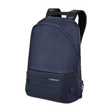 Samsonite KH8-41-001 14.1 inç Stackd Biz Lacivert Notebook Sırt Çantası