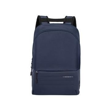 Samsonite KH8-41-001 14.1 inç Stackd Biz Lacivert Notebook Sırt Çantası