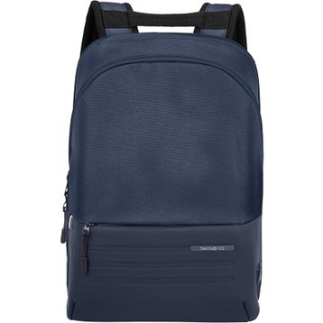 Samsonite KH8-41-001 14.1 inç Stackd Biz Lacivert Notebook Sırt Çantası