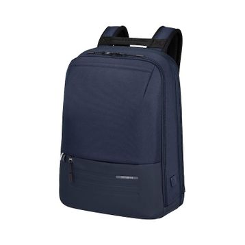 Samsonite KH8-41-003 17.3 Stackd Mavi Notebook Sırt Çantası