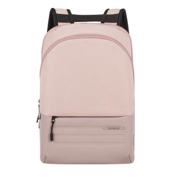 Samsonite KH8-80-001 14.1 Stackd Bız Pembe Notebook Sırt Çantası