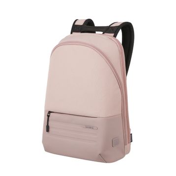 Samsonite KH8-80-001 14.1 Stackd Bız Pembe Notebook Sırt Çantası