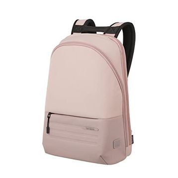 Samsonite KH8-80-001 14.1 Stackd Bız Pembe Notebook Sırt Çantası