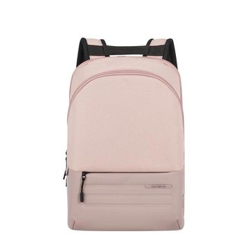 Samsonite KH8-80-001 14.1 Stackd Bız Pembe Notebook Sırt Çantası