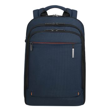 Samsonite KI3-01-004 15.6’’ Network 4 Mavi Notebook Sırt Çantası