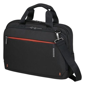 Samsonite KI3-09-001 14.1’’ Network 4 Mavi Notebook Sırt Çantası
