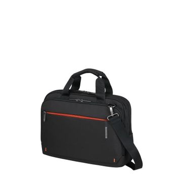 Samsonite KI3-09-001 14.1’’ Network 4 Siyah Notebook Sırt Çantası