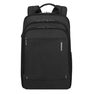 Samsonite KI3-09-003 14.1 Network 4 Notebook Siyah Sırt Çantası