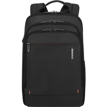 Samsonite KI3-09-003 14.1 Network 4 Notebook Siyah Sırt Çantası