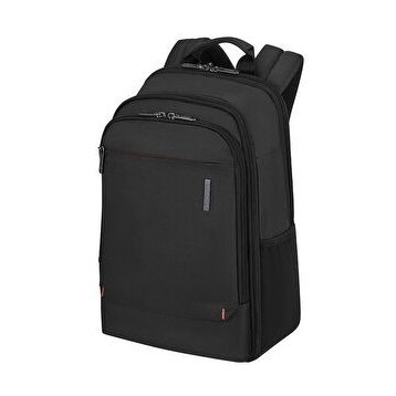 Samsonite KI3-09-003 14.1 Network 4 Notebook Siyah Sırt Çantası