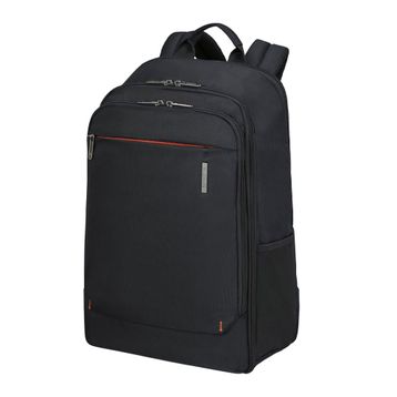 Samsonite KI3-09-005 14.1 Network 4 Notebook Siyah Sırt Çantası