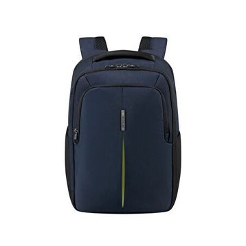Samsonite KR2-01-004 Lacivert 14.1 inç Guard IT 3.0 Seyahat Notebook Sırt Çantası