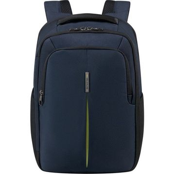 Samsonite KR2-01-004 Lacivert 14.1 inç Guard IT 3.0 Seyahat Notebook Sırt Çantası