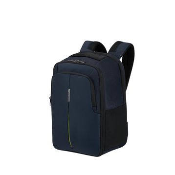 Samsonite KR2-01-004 Lacivert 14.1 inç Guard IT 3.0 Seyahat Notebook Sırt Çantası