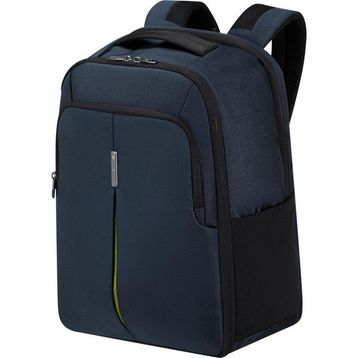 Samsonite KR2-01-005 Lacivert 15.6 inç Guard IT 3.0 Seyahat Notebook Sırt Çantası
