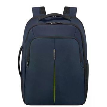 Samsonite KR2-01-005 Lacivert 15.6 inç Guard IT 3.0 Seyahat Notebook Sırt Çantası