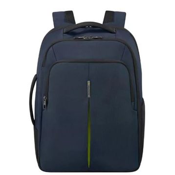 Samsonite KR2-01-005 Lacivert 15.6 inç Guard IT 3.0 Seyahat Notebook Sırt Çantası