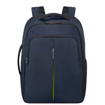 Samsonite KR2-01-005 Lacivert 15.6 inç Guard IT 3.0 Seyahat Notebook Sırt Çantası