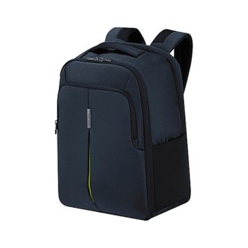 Samsonite KR2-01-005 Lacivert 15.6 inç Guard IT 3.0 Seyahat Notebook Sırt Çantası