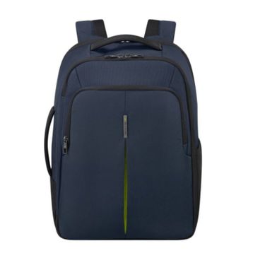 Samsonite KR2-01-005 Lacivert 15.6 inç Guard IT 3.0 Seyahat Notebook Sırt Çantası