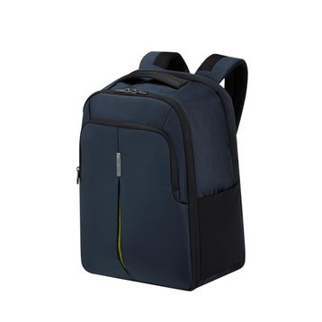 Samsonite KR2-01-005 Lacivert 15.6 inç Guard IT 3.0 Seyahat Notebook Sırt Çantası